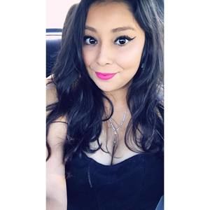 Meet your Posher, Dina